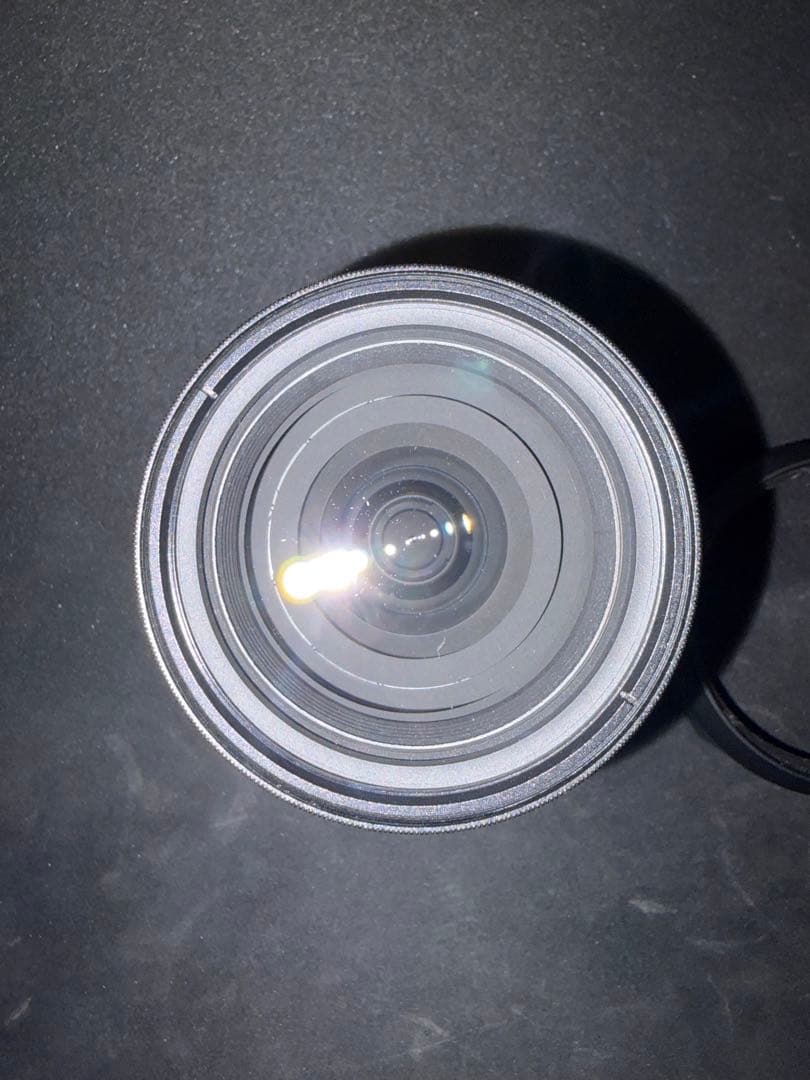 美品　TAMRON 17-70mm F/2.8 Di III-A VC RXD