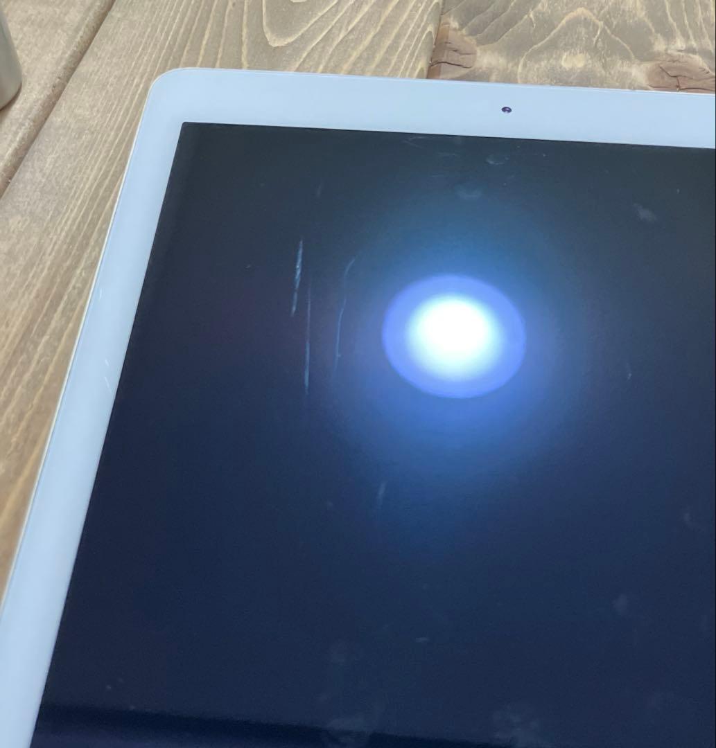 iPad Air2 A1566 ゴールド 64GB バッテリー最大容量100%