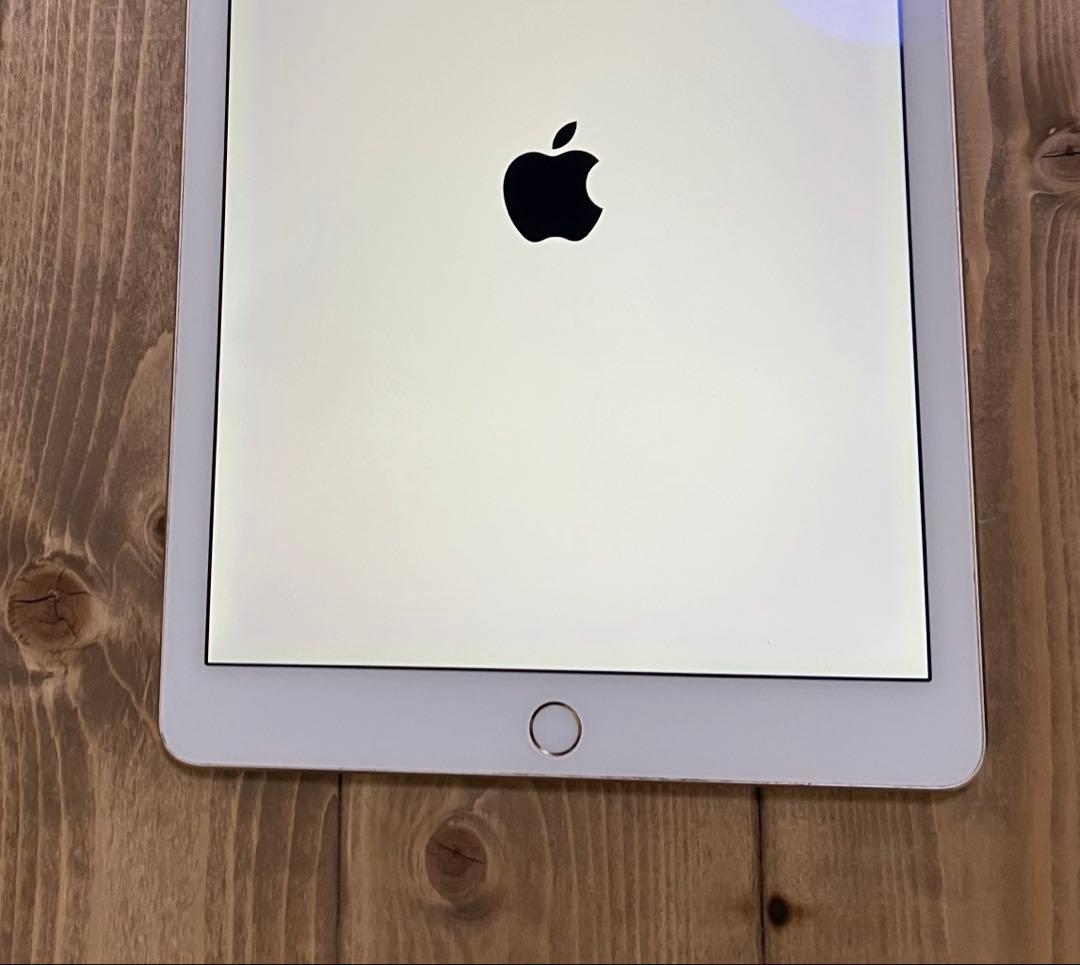 iPad Air2 A1566 ゴールド 64GB バッテリー最大容量100%