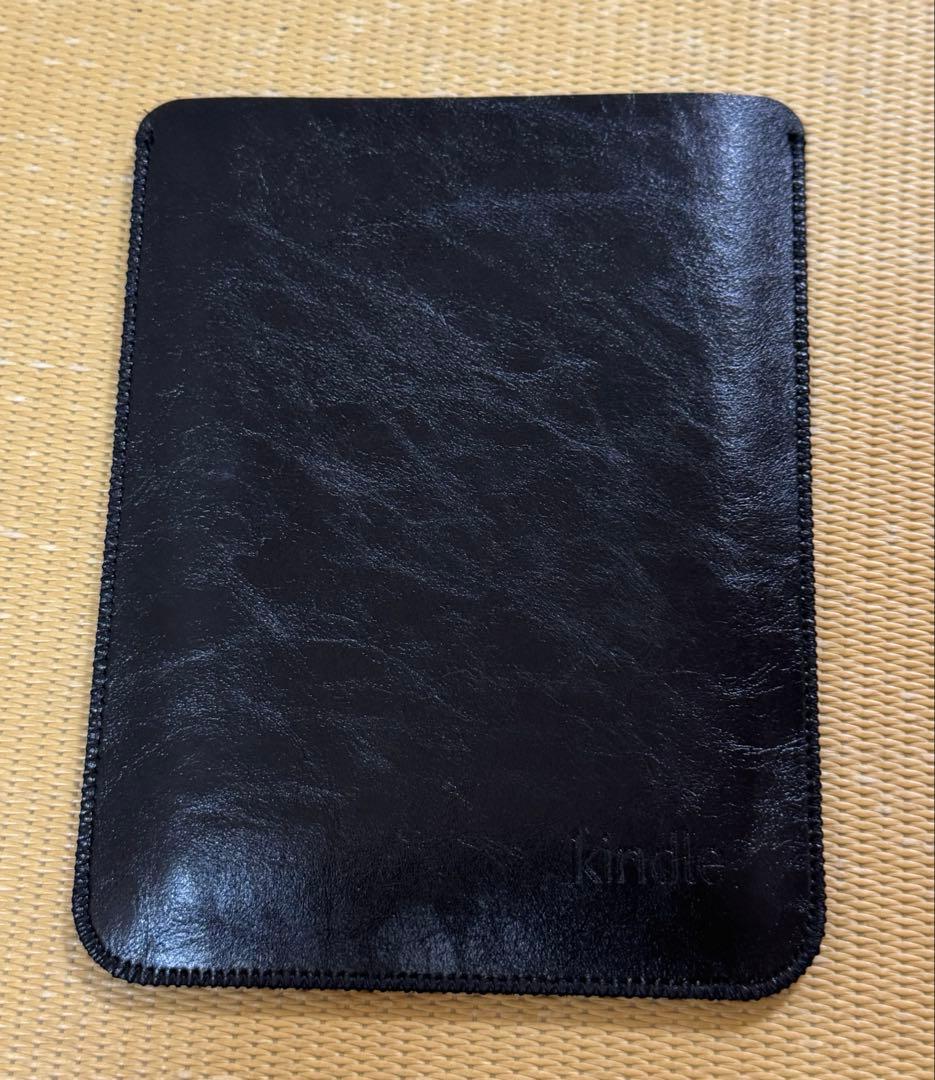 Kindle Paperwhite 第10世代 Wi-Fi 8G 広告なしモデル