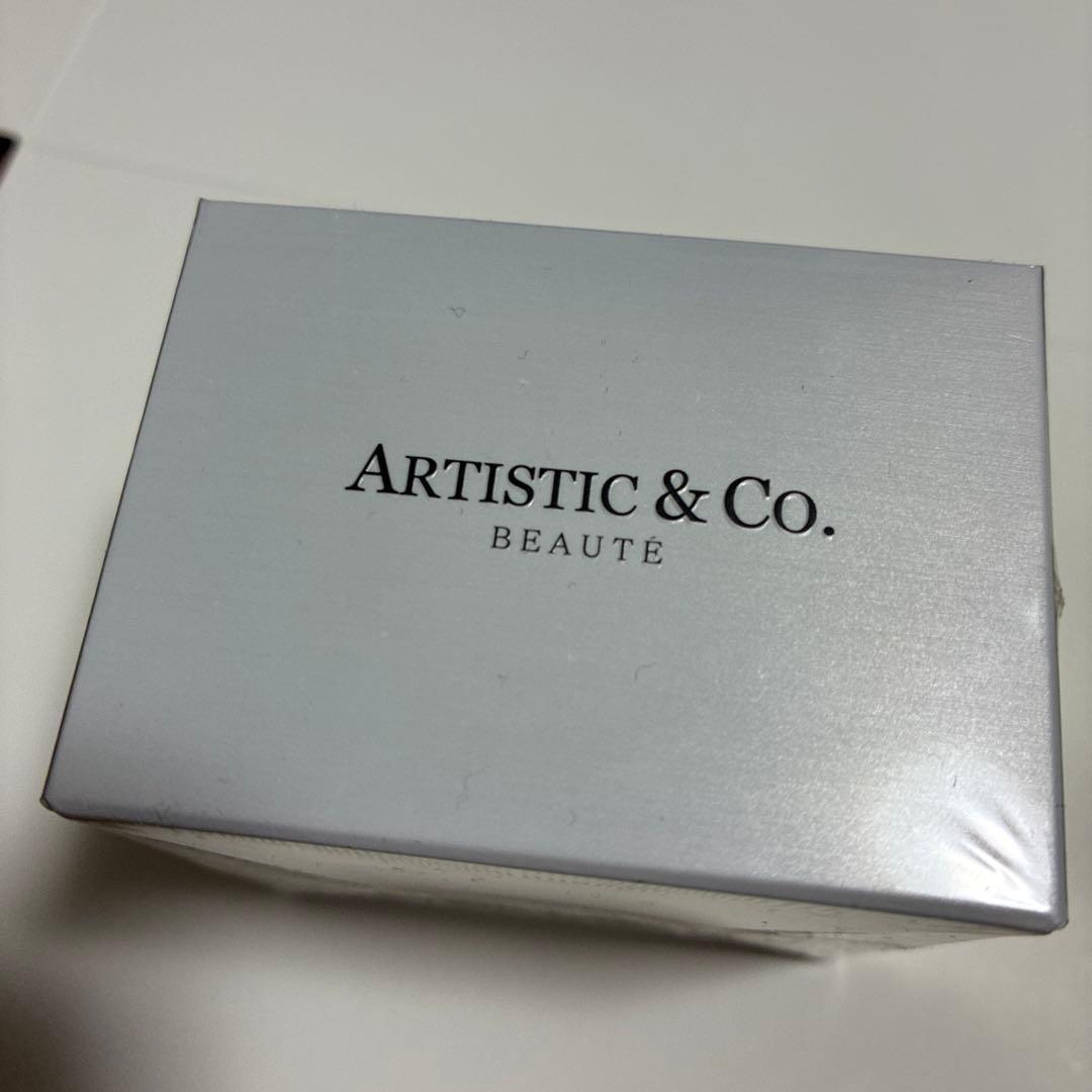 フェイスパウダー Miss 9 THE GOLDEN FACE POWDER