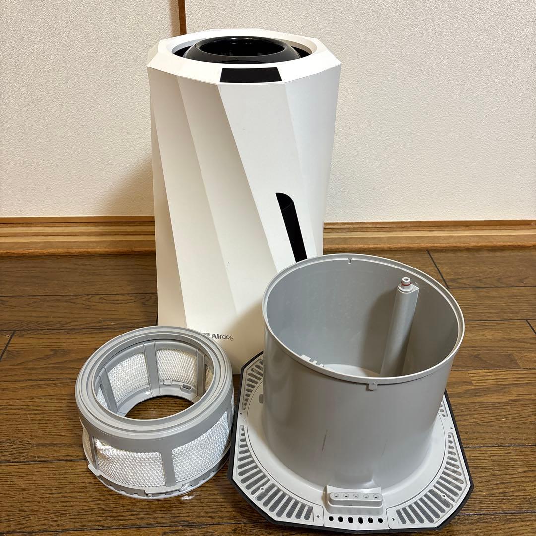 エアードック加湿器