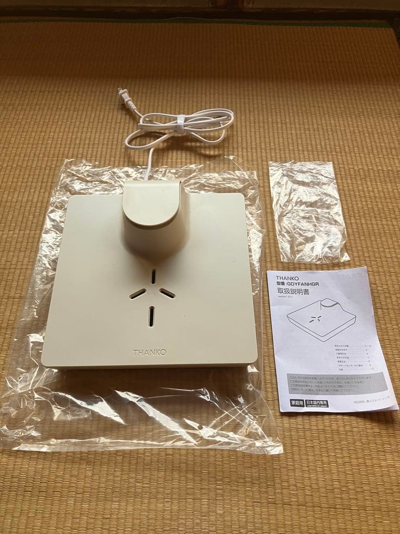 THANKO nore sen 冷却ファン　のれせん