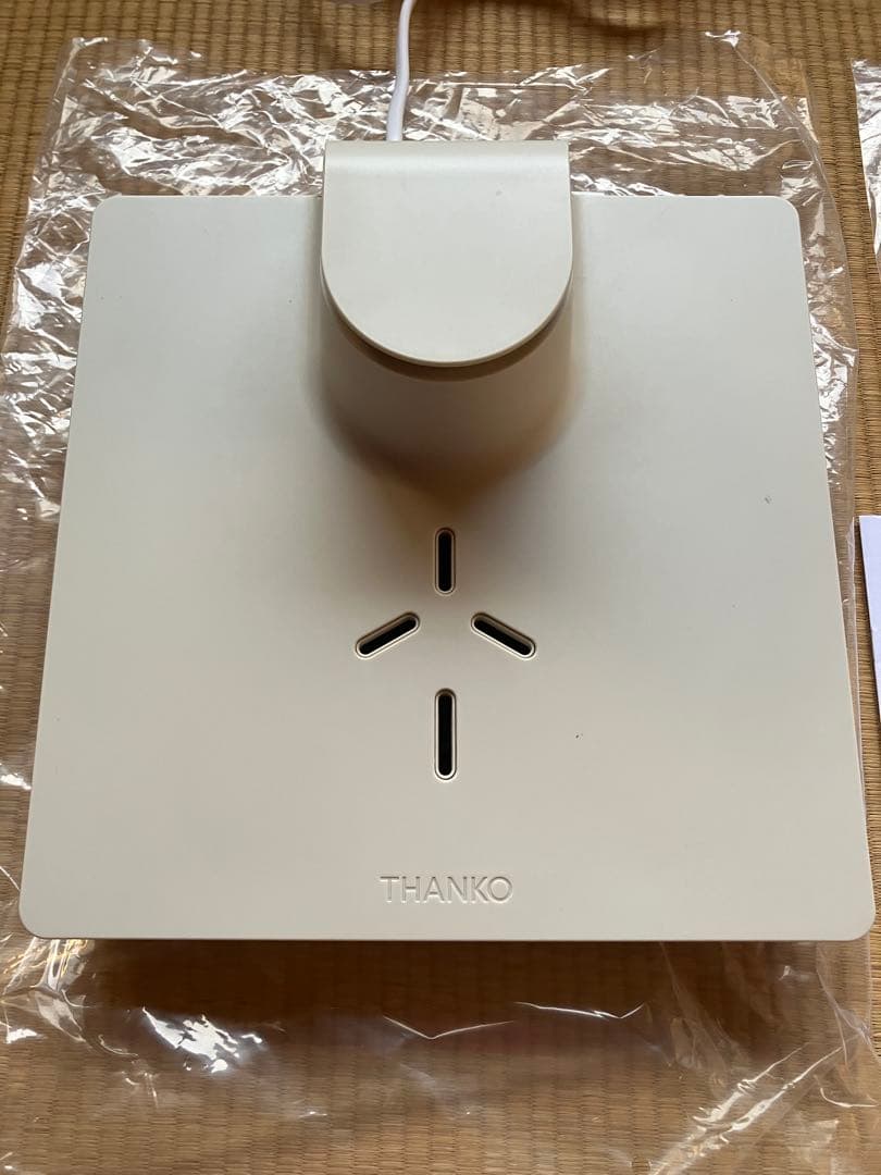 THANKO nore sen 冷却ファン　のれせん