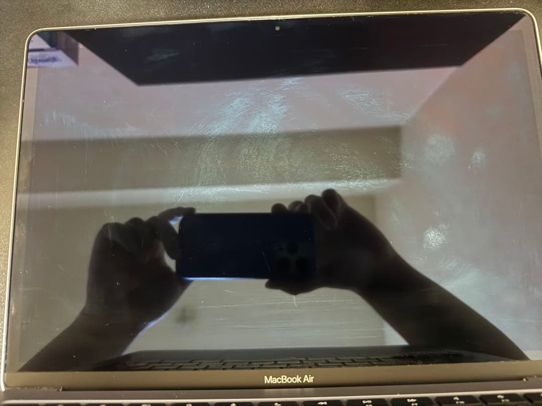 MacBook Air 13インチ　M1 2020