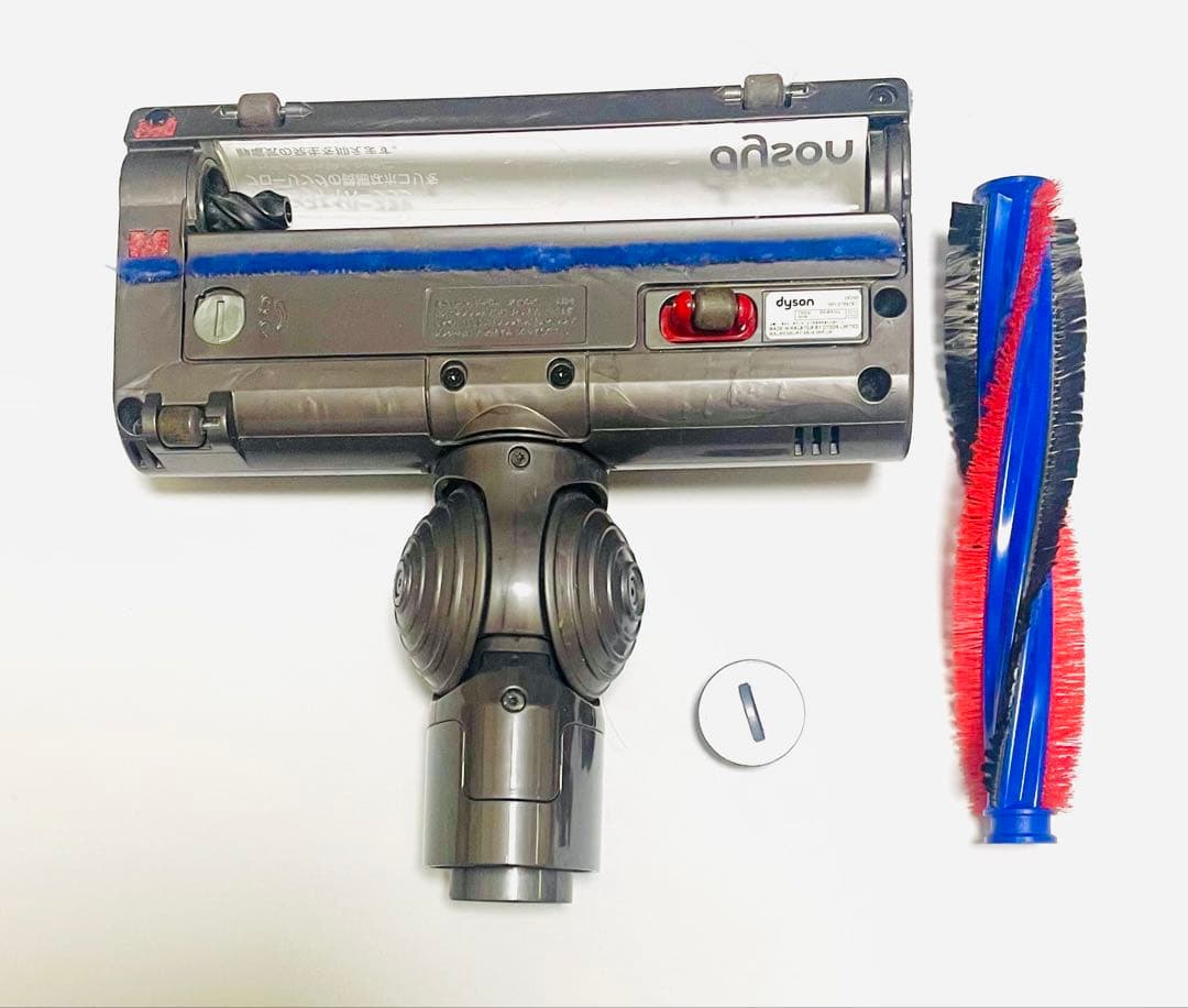 ◆希少‼️ダイソン Dyson 25200モーターヘッド DC63 ほか◆