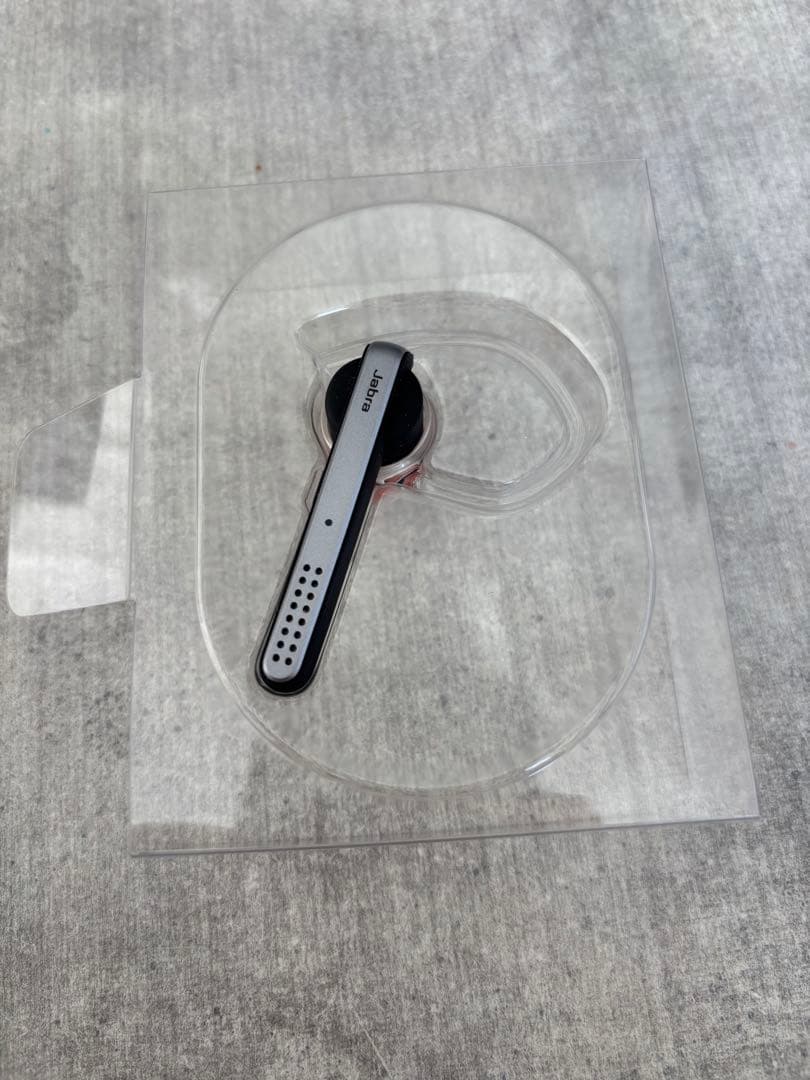【極美品】Jabra Talk 45 ワイヤレスイヤホン