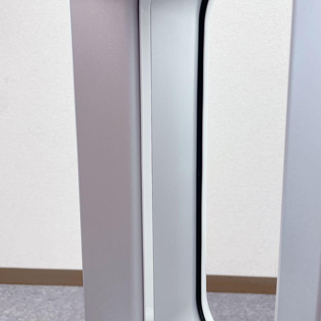 Dyson ダイソン HP00 空気清浄機能付きファンヒーター