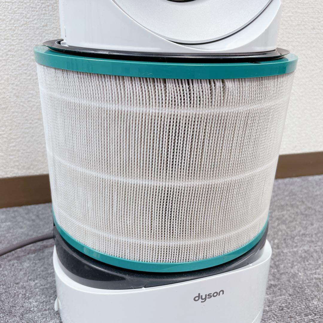 Dyson ダイソン HP00 空気清浄機能付きファンヒーター