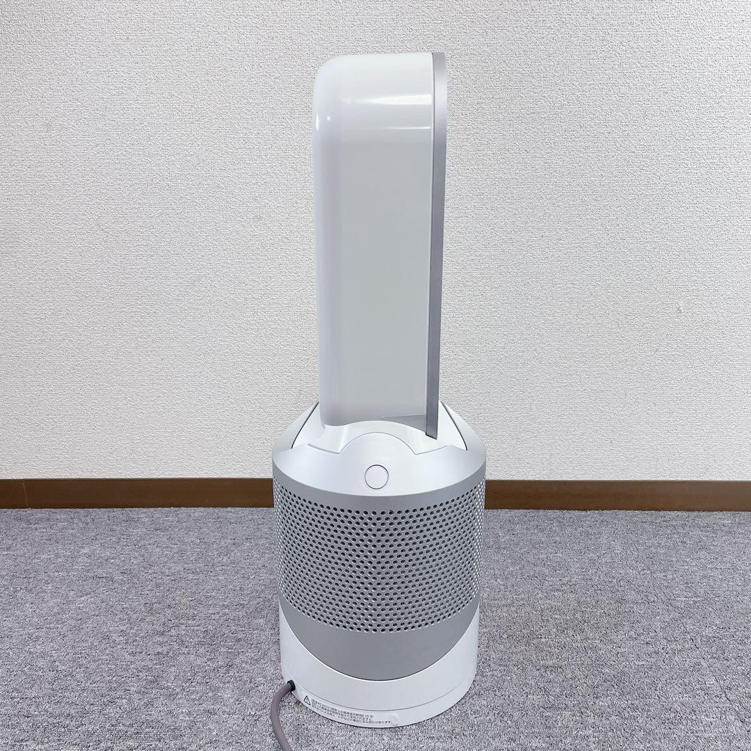 Dyson ダイソン HP00 空気清浄機能付きファンヒーター