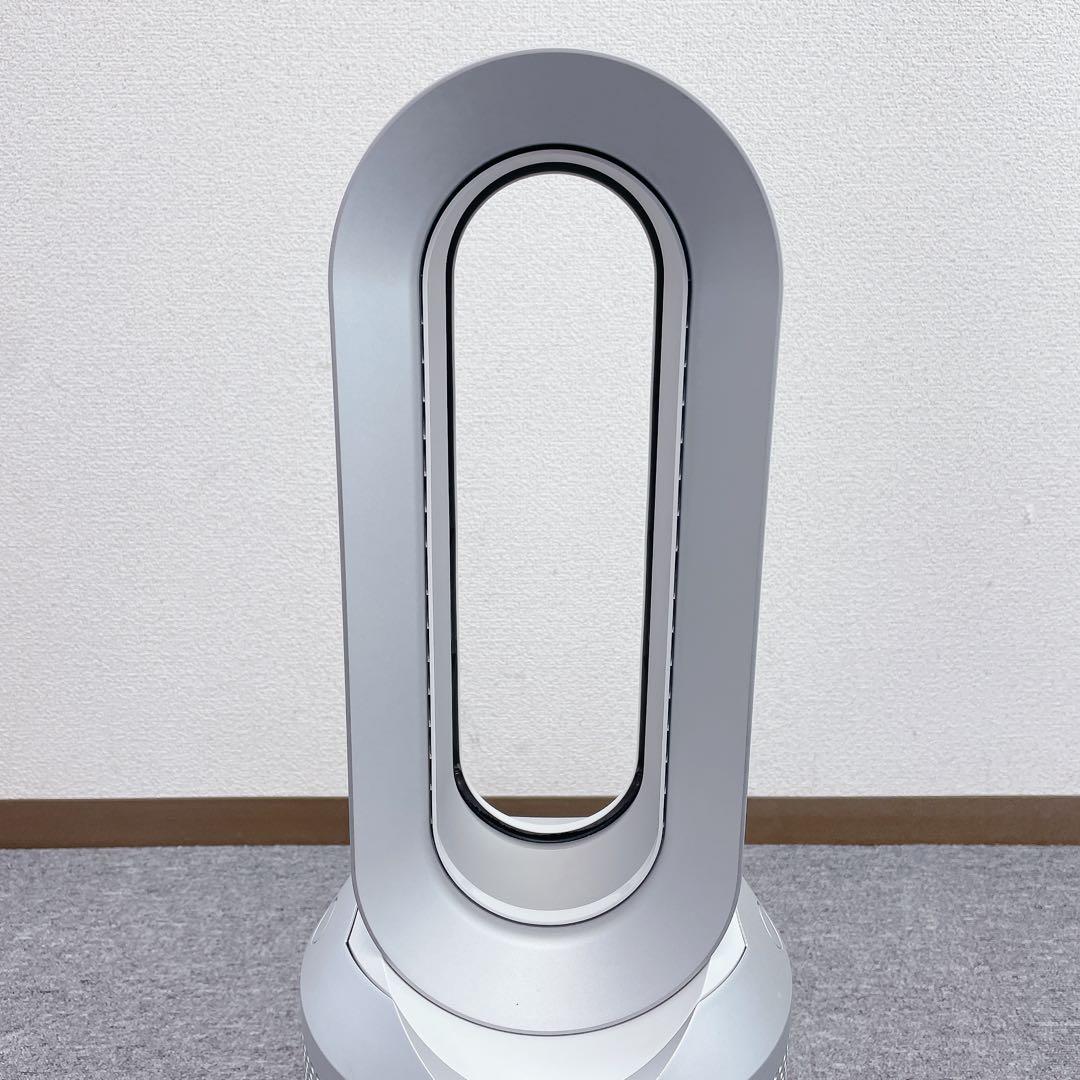 Dyson ダイソン HP00 空気清浄機能付きファンヒーター