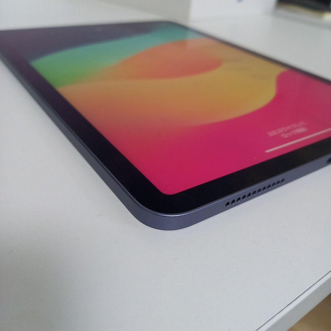 iPad Air 第5世代　64GB パープル