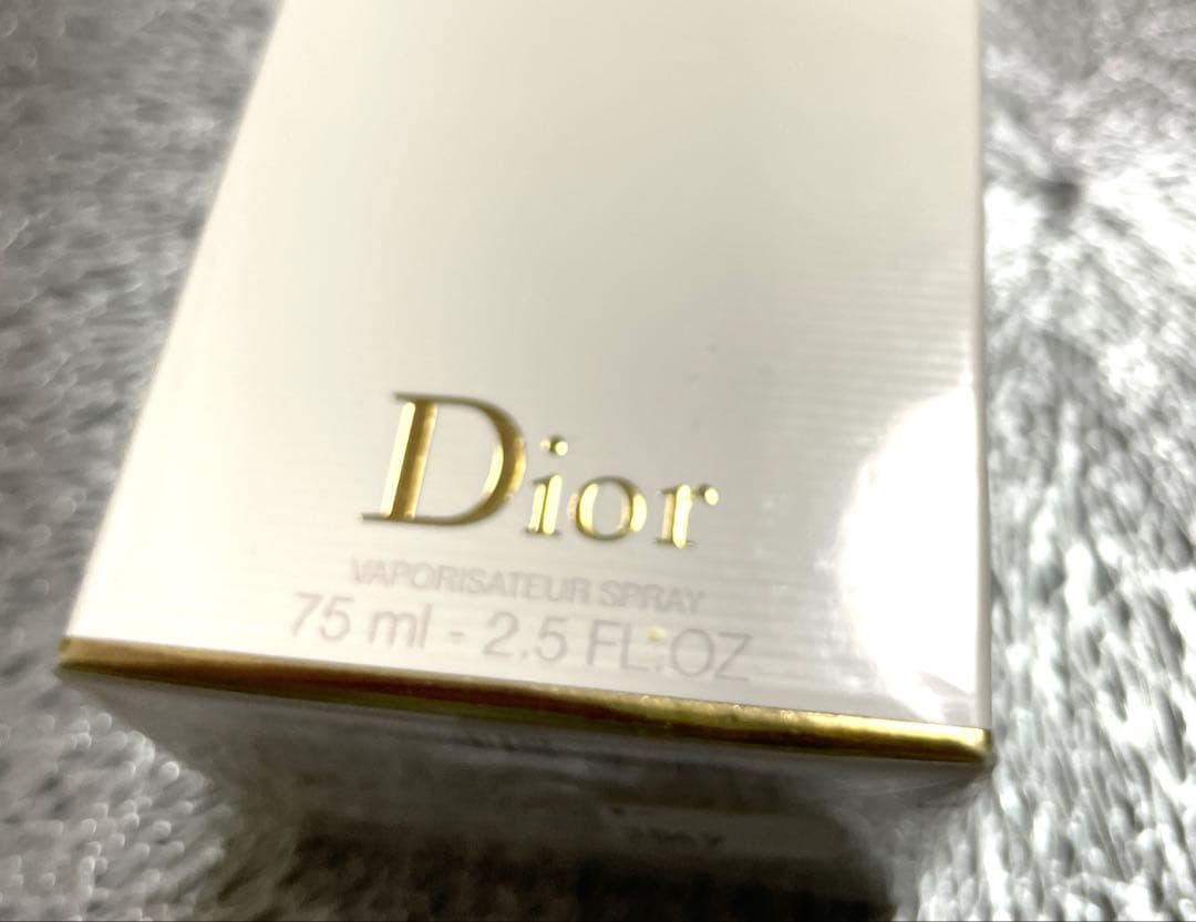 Dior J'adore L'Absolu 75ml 香水