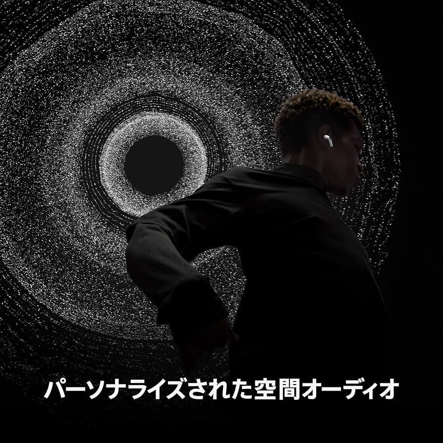 AirPods Pro 第2世代 右耳 イヤーピース シリコン A2698 第二
