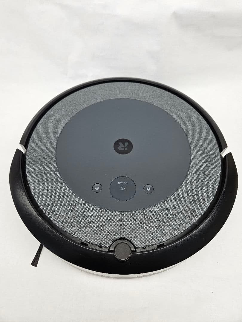 iRobot　アイロボット　ロボット掃除機　ルンバ　ｉ３＋　クリーンベース付き