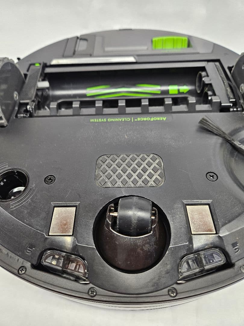 iRobot　アイロボット　ロボット掃除機　ルンバ　ｉ３＋　クリーンベース付き