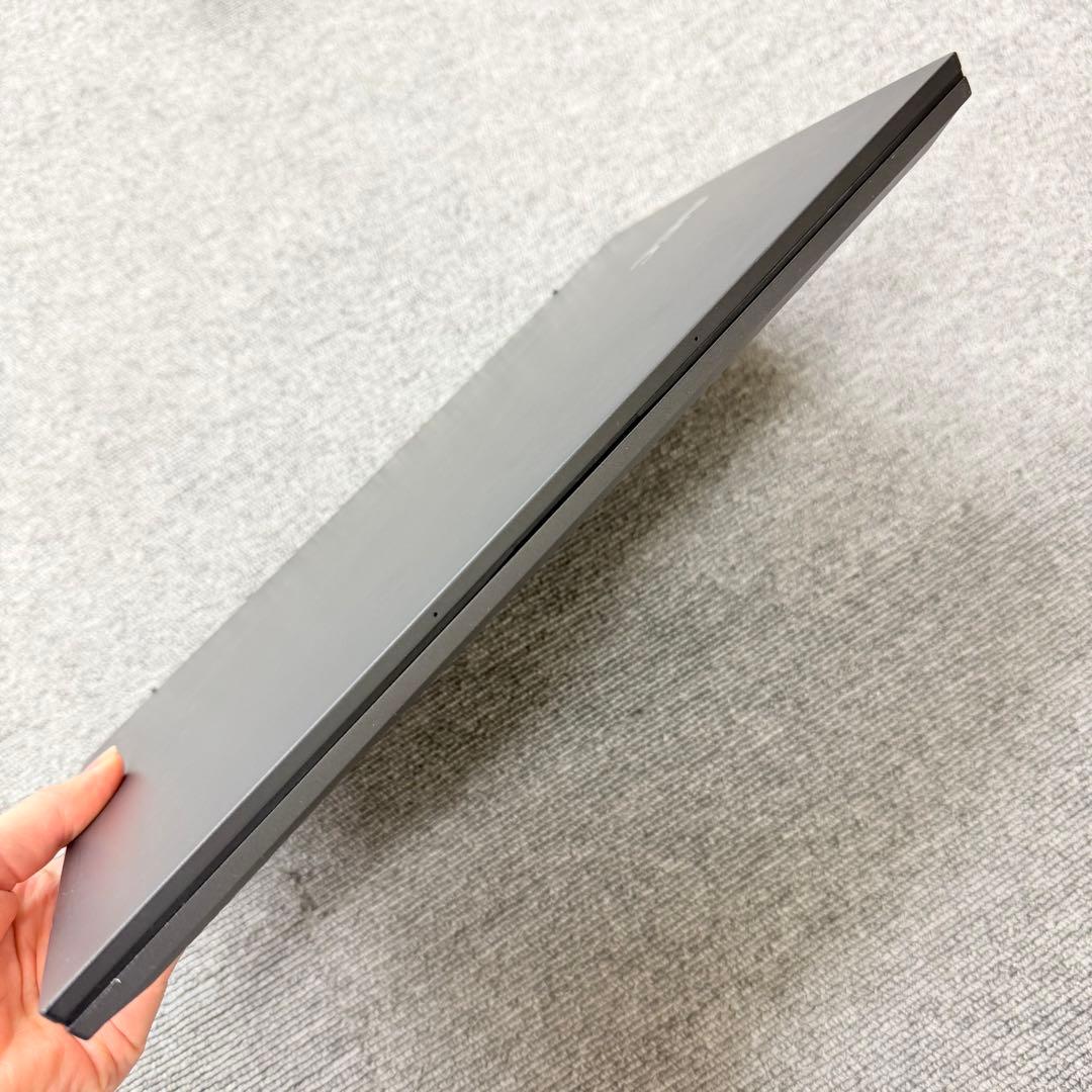 NEC VersaProVKV50GZFB 第11世代Core i7Win 11