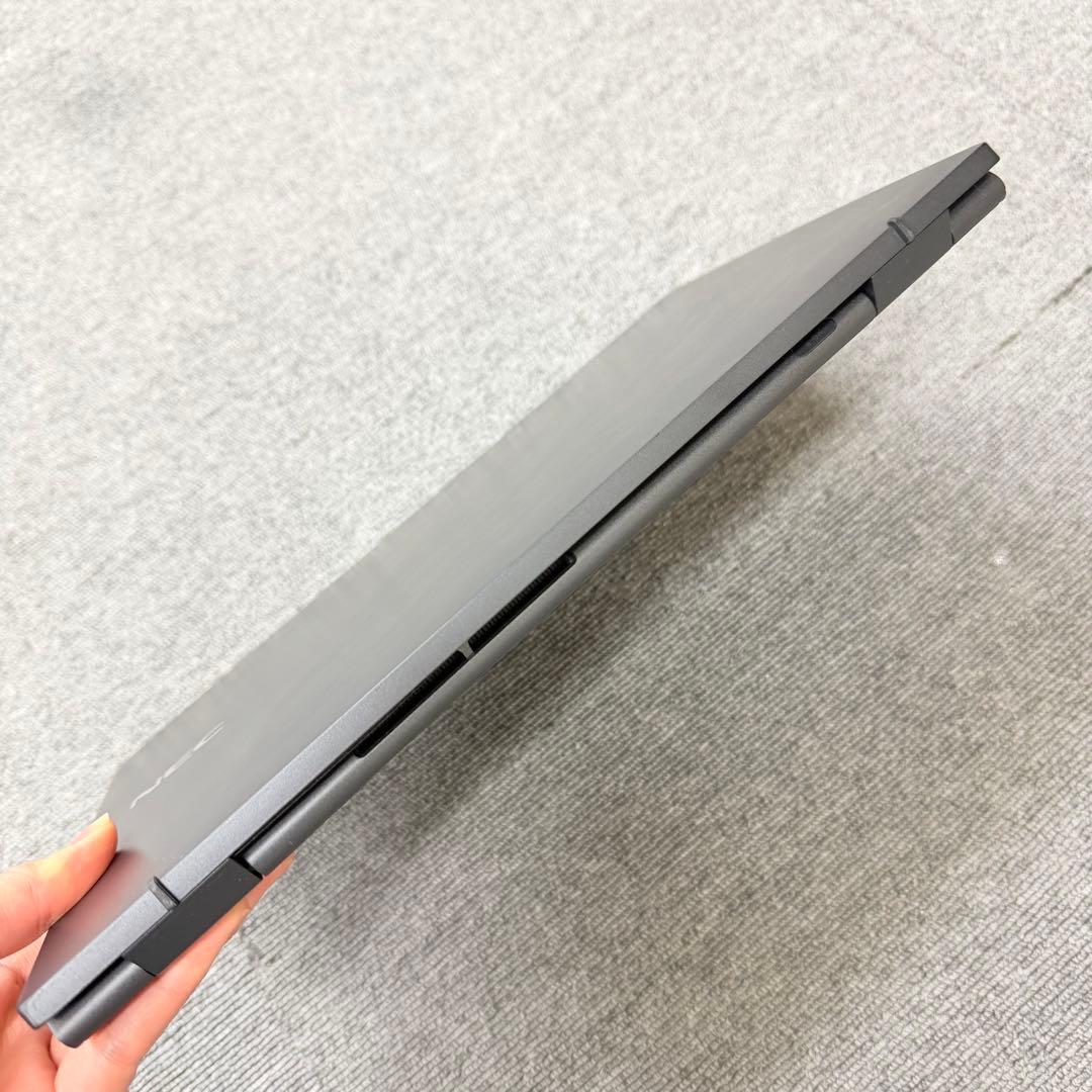 NEC VersaProVKV50GZFB 第11世代Core i7Win 11
