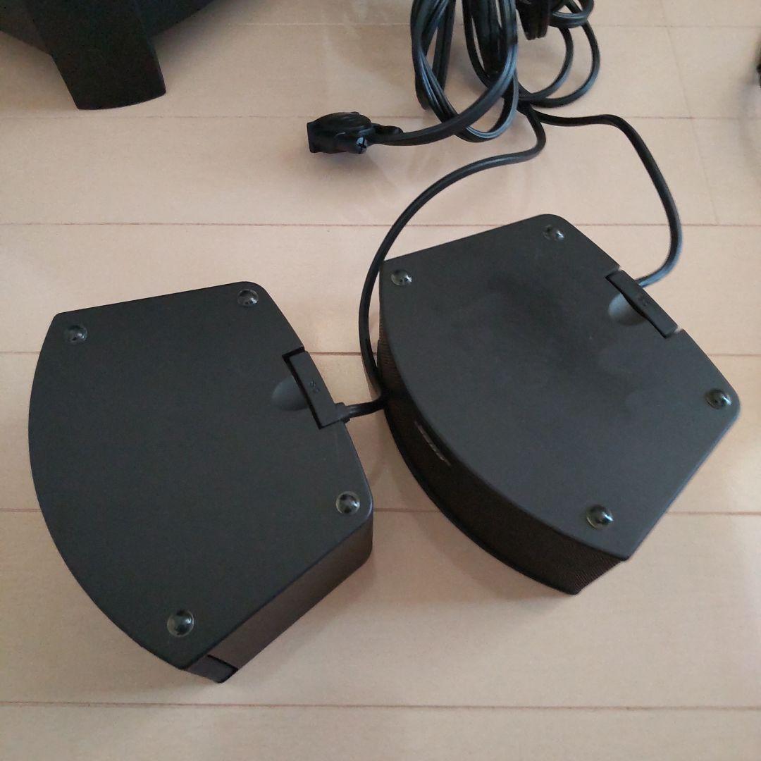 BOSE CineMate GS Series II ジャンク品