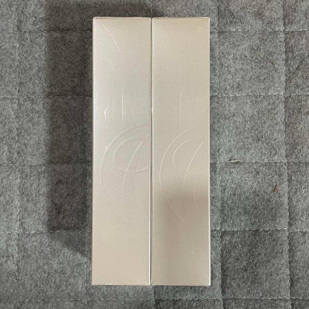 クレシェール 洗顔フォーム 100g CRECHER 2点 ①