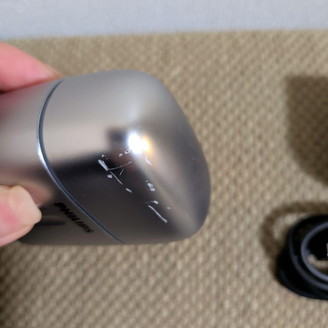 未使用Philips 700シリーズ 電気シェーバーコンパクトシェーバー