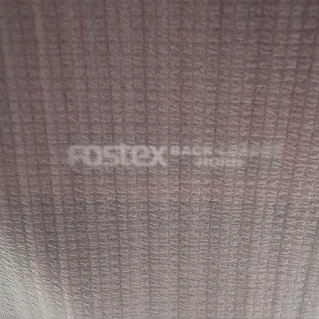Fostex P1000-BH バックロードホーンスピーカー ボックス2個セット