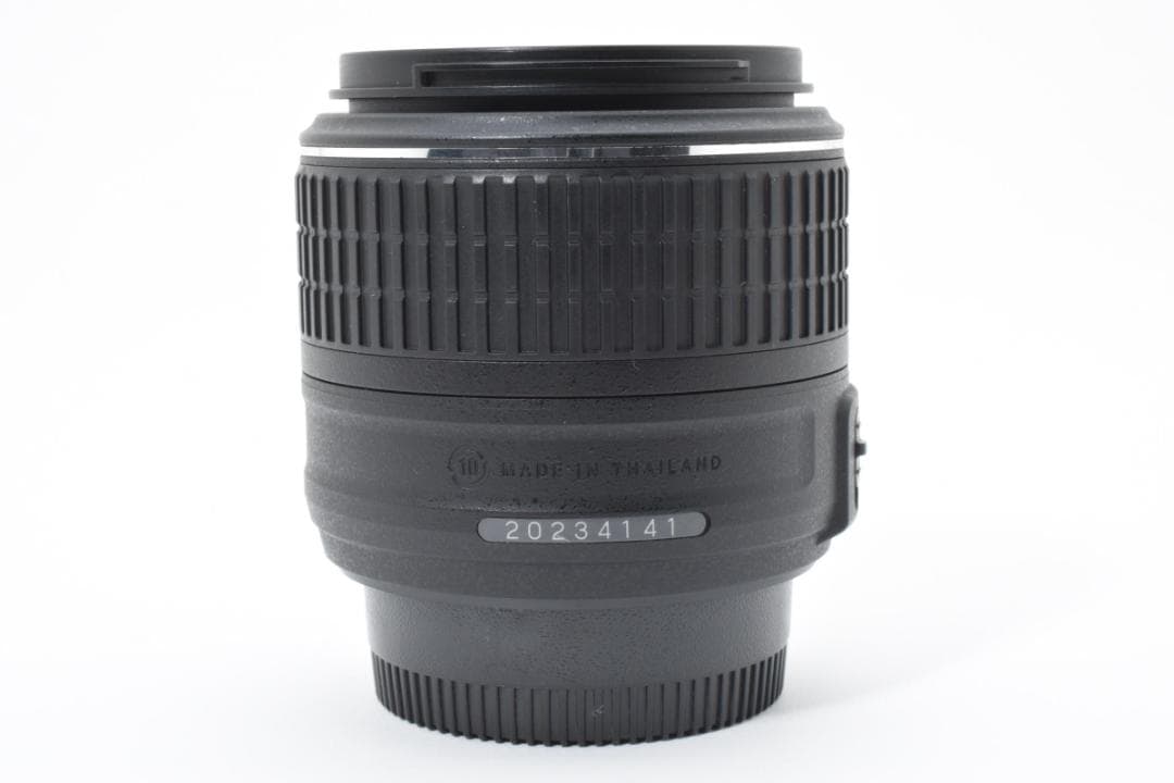 新品級 NIKON AF-S 18-55mm f3.5-5.6 GⅡH295