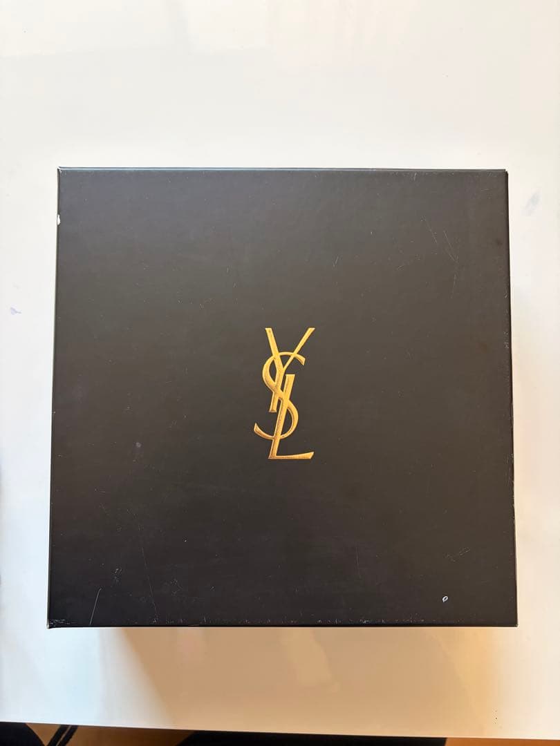 YSL モンパリ 香水90ml ＆ ボディクリーム50ml ギフトセット