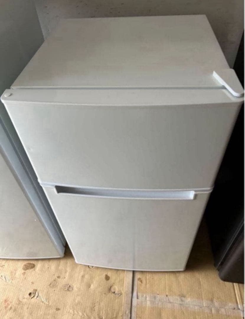 2020年式 85L Haier 冷蔵庫 BR-85A