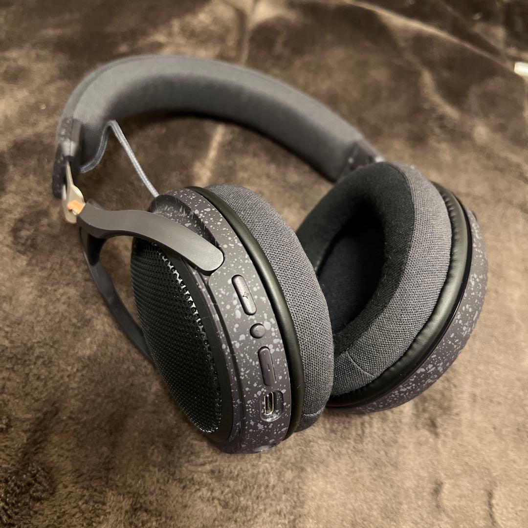 audio-technica ワイヤレスヘッドホン ATH-HL7BT