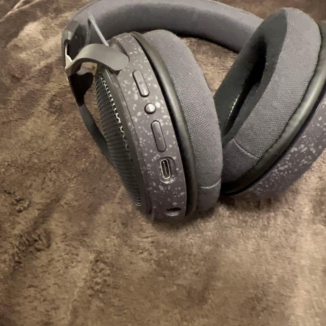audio-technica ワイヤレスヘッドホン ATH-HL7BT