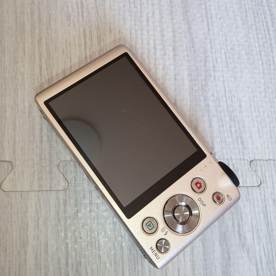 CASIO　EXILIM EX-ZR500☺︎beach☺︎ プロフ必読