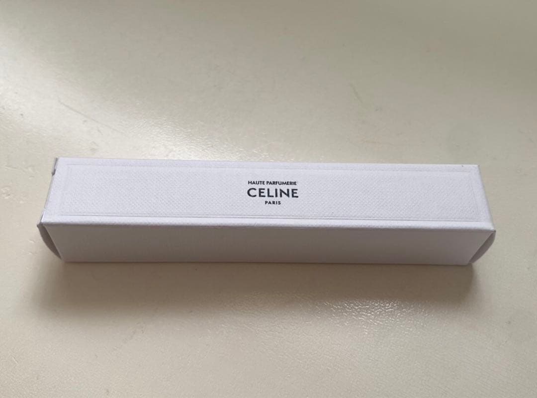 CELINE 香水 トラベルスプレー