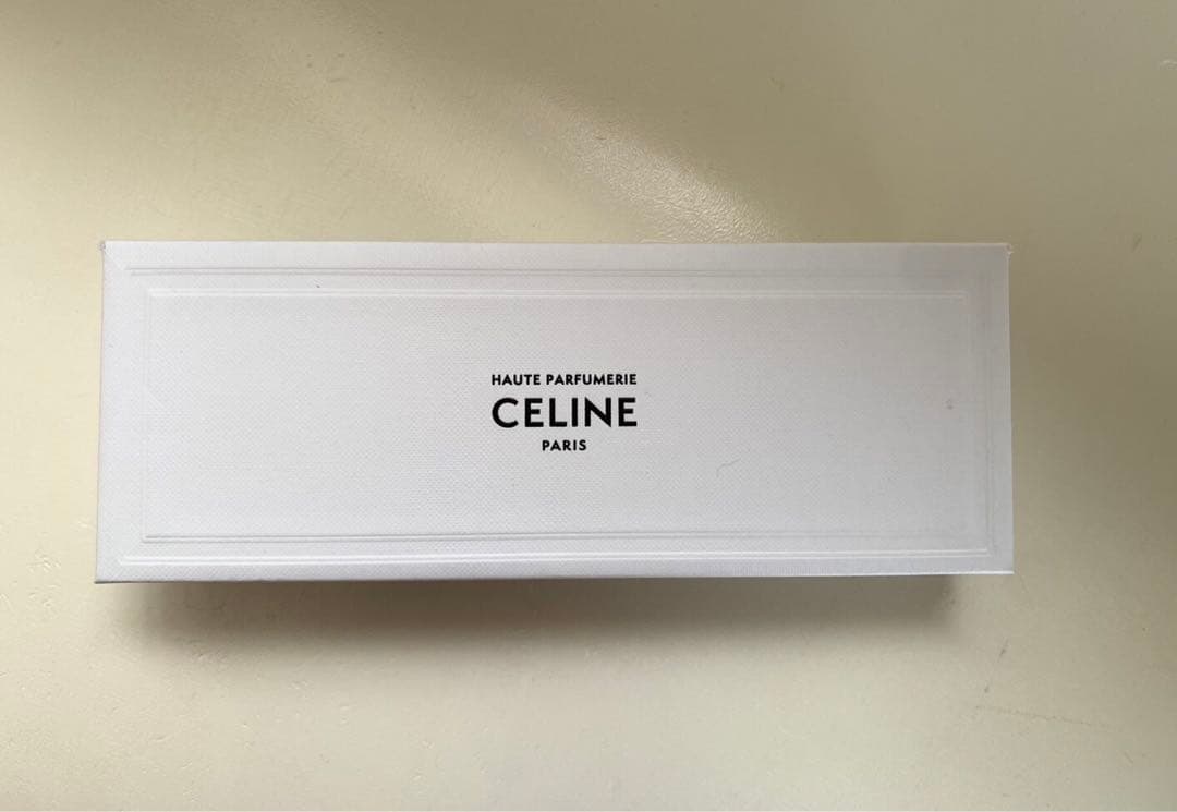 CELINE 香水 トラベルスプレー