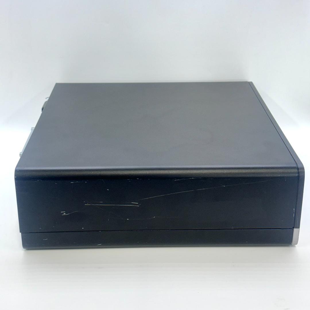 HP EliteDesk 800 G4 SFF i7 8世代 Office24