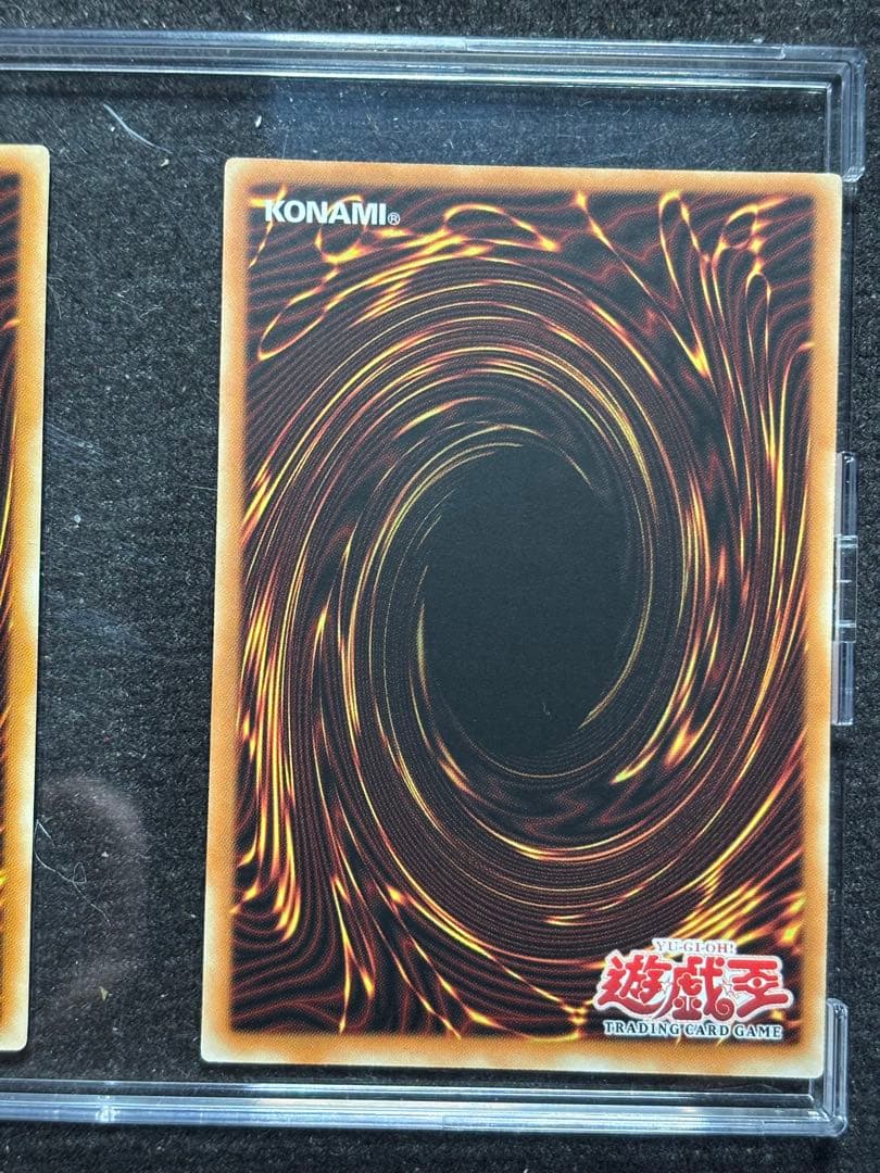 【遊戯王海外版】希少レア　リボルバードラゴン逆波シク　VB5-003 シクレア