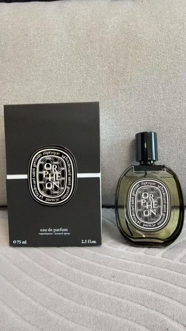 ディプティックオルフェオン 75ml オードパルファム EDP 香水