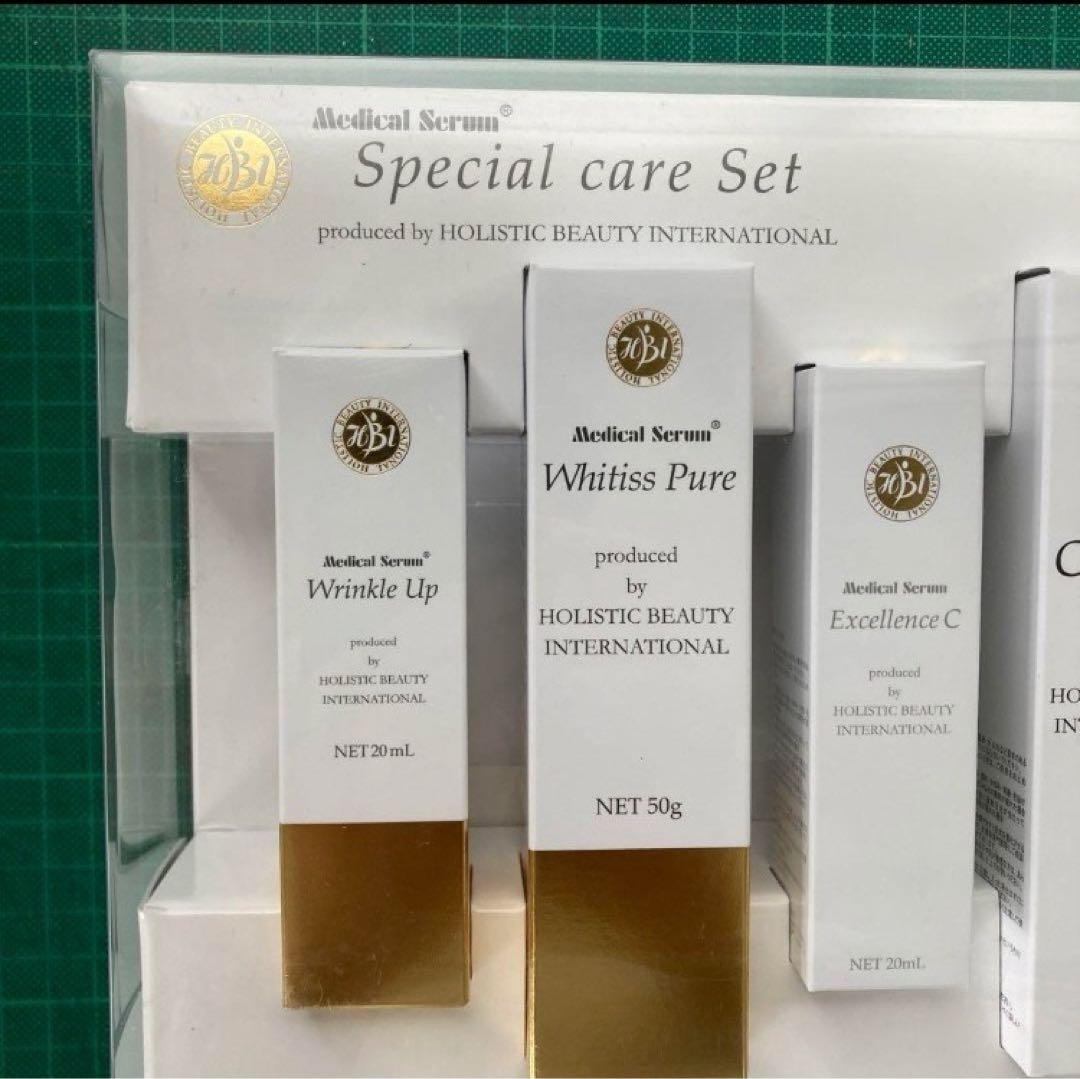 次*︎様 ※１点欠品 未使用 クレイビューティー メディカルセラム スペシャルセ