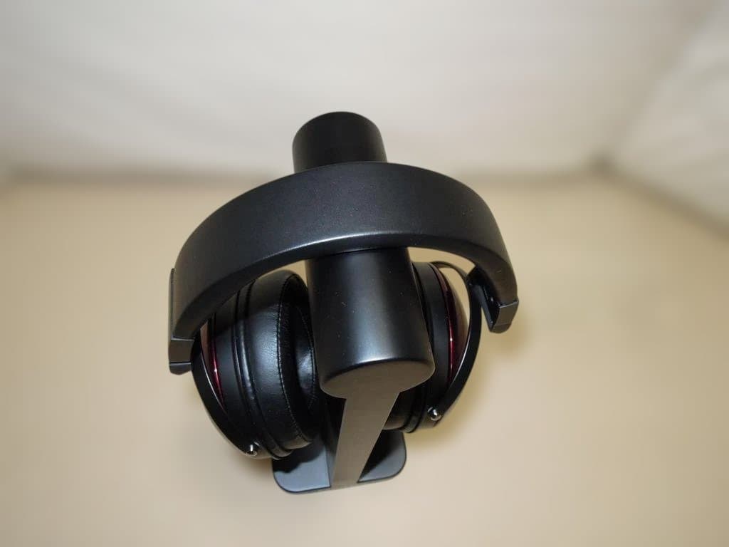 Fostex《TH909》本体のみ・ケーブルなし｜開放型ヘッドホン