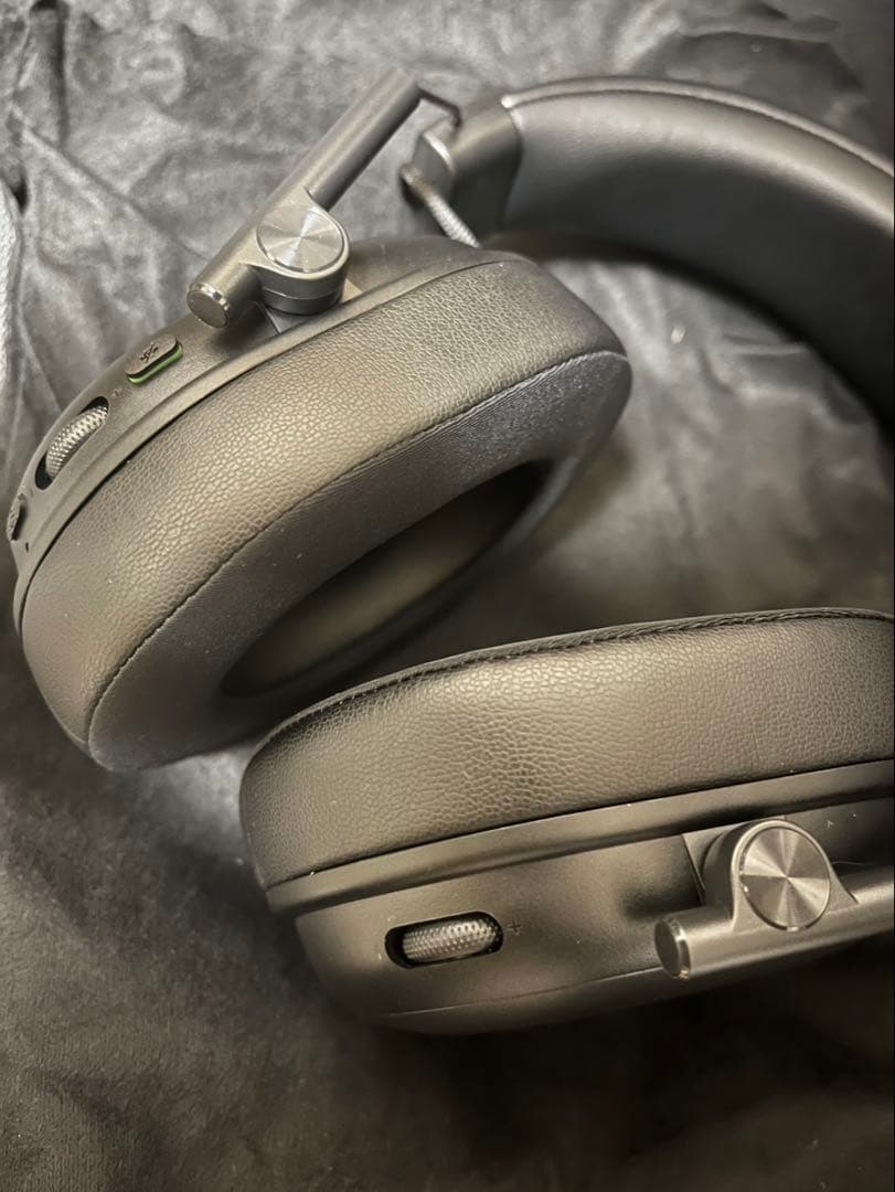 Razer BLACKSHARK V3 HYPERSPEED ヘッドセット