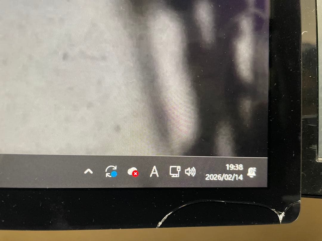 N*様 Apple Studio Display(2022)