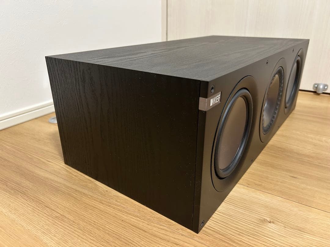 KEF Q600c センタースピーカー