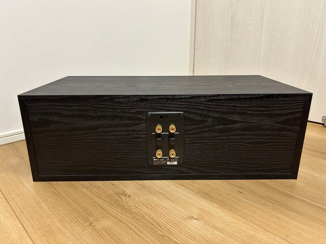 KEF Q600c センタースピーカー