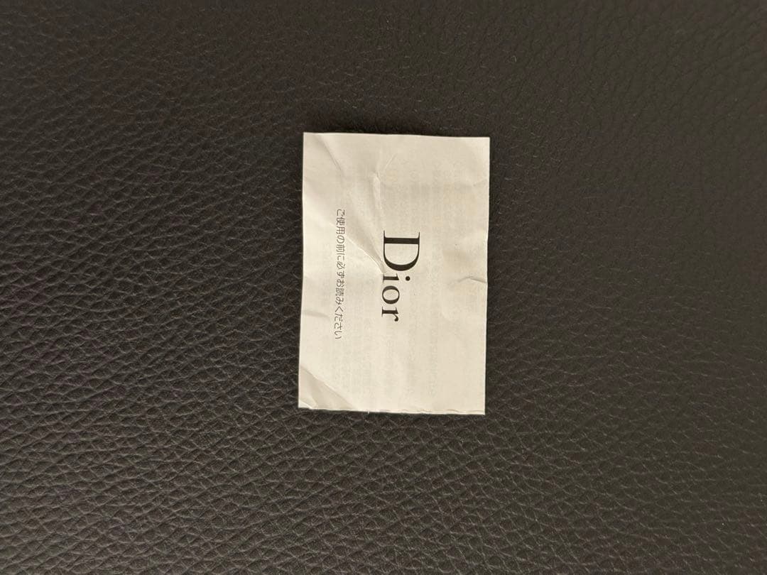 【はっぴー】Jasmin des Anges Christian Dior