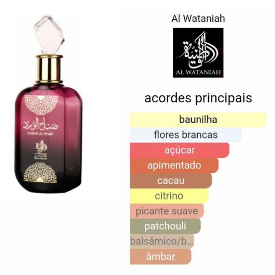 Produtos árabes