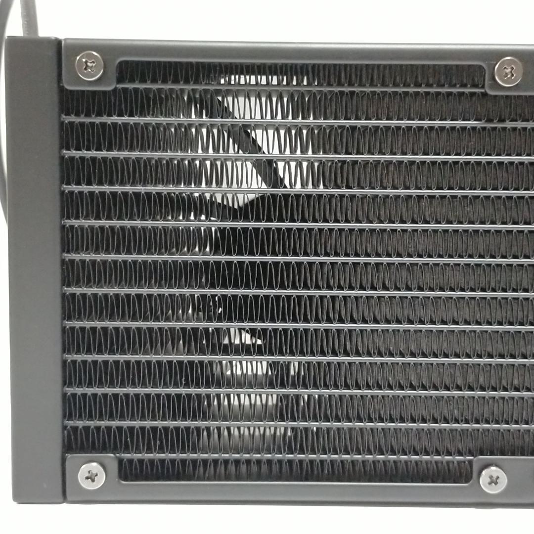 【動作確認済】iCUE LINK TITAN 360 RX RGB AM5のみ