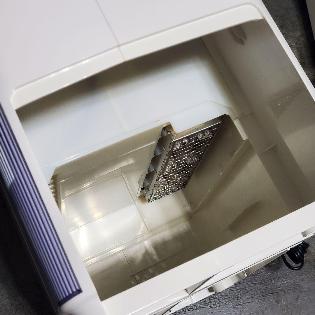 ダイニチ工業 ハイブリッド式 加湿器 HD-9015 ブルー