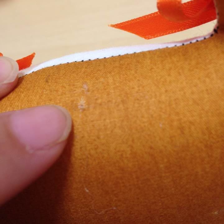 呪物　取り扱い注意
