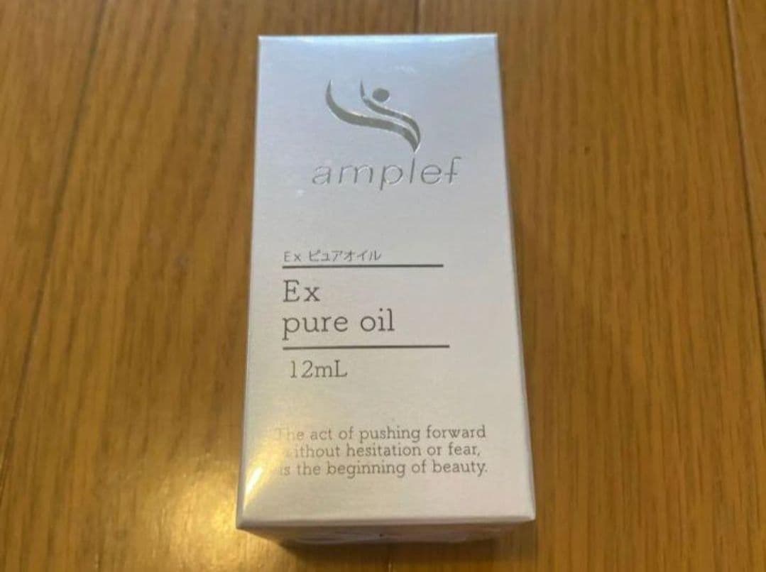 SC-JAPAN Exピュアオイル 3個セット