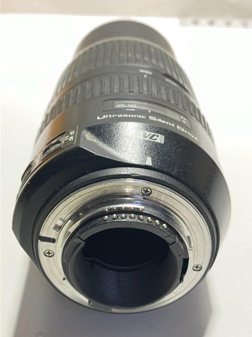 TAMRON 70-300mm レンズ#p26